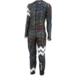 ヨドバシ.com - オンヨネ ONYONE Jr.GS RACING SUIT (Not FIS