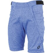 SHORT PANTS ONP92091 BLUE（713） Mサイズ [スキーウェア ミドルウェア]