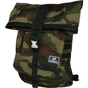 リュックサック コミューター OKA99250 カモ(150) [アウトドア デイパック 23L]