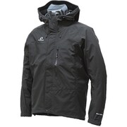 COMBAT JACKET ウィンター特別仕様モデルODJ91908 ブラック(009) Oサイズ [スキーウェア ジャケット ユニセックス]