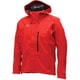 COMBAT JACKET ウィンター特別仕様モデルODJ91908 レッド(046) Sサイズ [スキーウェア ジャケット ユニセックス]