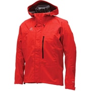 COMBAT JACKET ウィンター特別仕様モデルODJ91908 レッド(046) Sサイズ [スキーウェア ジャケット ユニセックス]