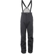DIGGER PANTS(LIGHT) ODP91914 ブラック L [スキーウェア パンツ メンズ]