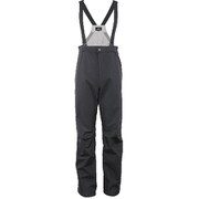 DIGGER PANTS(LIGHT) ODP91914 ブラック O [スキーウェア パンツ メンズ]