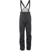 DIGGER PANTS(LIGHT) ODP91914 ブラック XO [スキーウェア パンツ メンズ]