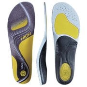 3feet アクティブ HIGH 3118981 01 XSサイズ(22-23cm) [アウトドア スポーツインソール]