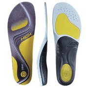 3feet アクティブ HIGH 3118981 03 Mサイズ(25-26.5cm) [アウトドア スポーツインソール]