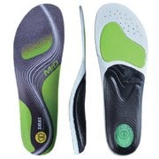 3feet アクティブ MID 3118982 05 XLサイズ(28.5-29.5cm) [アウトドア スポーツインソール]