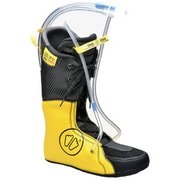 PU レーシングジャパン 3174191 04 Fサイズ [スキー インナーブーツ]