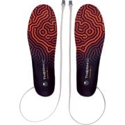 ヒート3Dインソール HEAT 3D INSOLE T44-0100-0031 XSサイズ [スキー ヒーティングインソール]