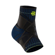 SPORTS ANKLE SUPPORT 62110506 ブラック(Black) XXLサイズ(足首周径：27-29cm) 右足首用 1枚入り [サポーター 足首用]