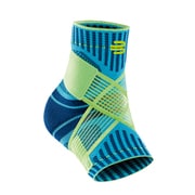 SPORTS ANKLE SUPPORT 62110518 リベラ(Rivera) XXLサイズ(足首周径：27-29cm) 右足首用 1枚入り [サポーター 足首用]