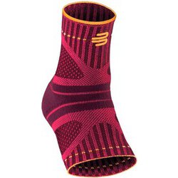 SPORTS ANKLE SUPPORT DYNAMIC サポーター 足首用 ピンク XXLサイズ（足首周径：27-29cm） 1枚入り 一般医療機器 62110568