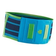 SPORTS BACK SUPPORT 62110707 リベラ Sサイズ(腹囲周径：80-90cm) 1枚入り [サポーター 腰用]