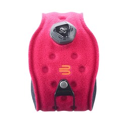 SPORTS ELBOW STRAP サポーター 肘用 ピンク サイズ1（前腕周径：22-35cm） 1枚入り 一般医療機器 62110692
