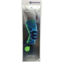 ヨドバシ.com - バウアーファインド Bauerfeind SPORTS KNEE