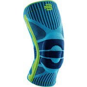 SPORTS KNEE SUPPORT 62110612 リベラ XXLサイズ(大腿部周径：53-56cm 下腿部周径：43-46cm) [サポーター 膝用]