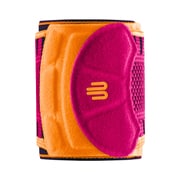 SPORTS WRIST STRAP 62110655 ピンク S/Mサイズ(手首周径：14-17cm) [サポーター]