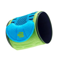 SPORTS WRIST STRAP サポーター 手首用 リベラ S/Mサイズ（手首周径：14-17cm） 1枚入り 一般医療機器 62110653