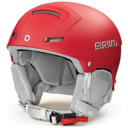 GIADA 20011 マットレッドルビー（925） M/Lサイズ（56-58cm） [スキーヘルメット]