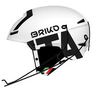 SLALOM FISI 2001L80 901 58cm [スキーヘルメット レーシング]