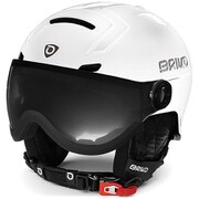 STROMBOLI VISOR PHOTO 2002JS0 920 XLサイズ [スキーヘルメット]