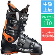 HAWX PRIME 110 S AE501966026X Midnight/Orange 26cm [旧モデル スキーブーツ 中級・上級]