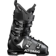 HAWX ULTRA 100 AE501836028X Black/Anthracite 28cm [19-20モデル ブーツ 中上級モデル]