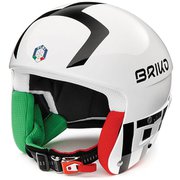 VULCANO FIS6.8 FISI 2001JV0 907 56cm [スキーヘルメット レーシング]