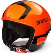 VULCANO FIS6.8 Jr 2002JL0 902 S/Mサイズ（53-56cm） [スキーヘルメット レーシング ジュニア]