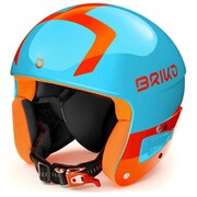 VULCANO FIS6.8 Jr 2002JL0 904 S/Mサイズ（53-56cm） [スキーヘルメット レーシング ジュニア]