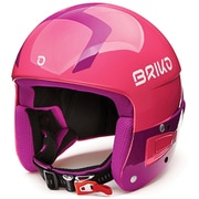 VULCANO FIS6.8 Jr 2002JL0 905 S/Mサイズ（53-56cm） [スキーヘルメット レーシング ジュニア]