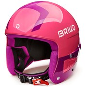 VULCANO FIS6.8 Jr 2002JL0 905 XSサイズ（48-52cm） [スキーヘルメット レーシング ジュニア]