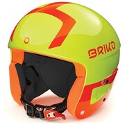 VULCANO FIS6.8 Jr 2002JL0 911 XSサイズ（48-52cm） [スキーヘルメット レーシング ジュニア]