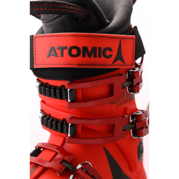 アトミックATOMIC REDSTER100 スキーブーツ 靴ウィンタースポーツ