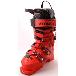 スキー REDSTER CLUB SPORT 100 LC (23.0-23.5) Atomic Redster club sport 100 LC Ski Boots 23.5 (New