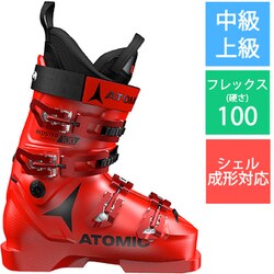 ヨドバシ.com - アトミック ATOMIC REDSTER CLUB SPORT 100 LC