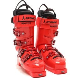 ヨドバシ.com - アトミック ATOMIC REDSTER STI 130 AE502074027X Red 