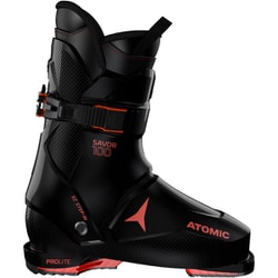 ヨドバシ.com - アトミック ATOMIC SAVOR 100 AE502164028X Black/Red 