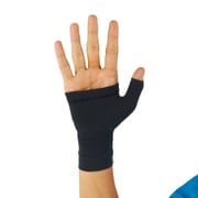 Bodymate 手のひら 380601 Sサイズ 左右兼用 1枚入り [手のひら用サポーター]