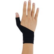 Bodymate 親指 380501 Sサイズ 左右兼用 1枚入り [サポーター 親指用]
