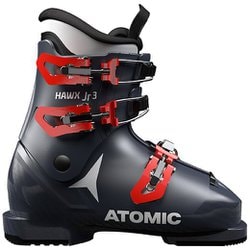 Atomic Hawx Girl 3 - Junior's 2023 — Ski Company