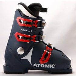 ATOMIC アトミック（ATOMIC）（キッズ）ジュニア スキーブーツ