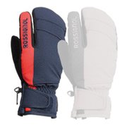 SC MITTEN GLOVE NAVY RLIJG03 Mサイズ [スキーグローブ]
