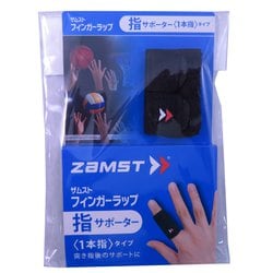 ヨドバシ.com - ザムスト ZAMST フィンガーラップ<1本指>タイプ