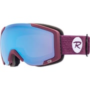 AIRIS SONAR PURPLE RKIG400 [スキーゴーグル レディース]