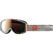 WOMEN'S GOGGLE AIRIS ZEISS RKHG403-I-0TU GREY [スキーゴーグル レディース]