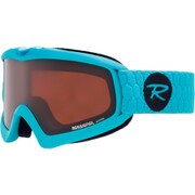 RAFFISH BLUE RKIG502 [スキーゴーグル 眼鏡対応]