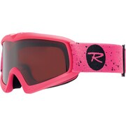 RAFFISH S PINK RKIG503 [スキーゴーグル 眼鏡対応]