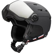 ALLSPEED VISOR IMP STRATO RKIH201 BLU XXLサイズ [スキーヘルメット]